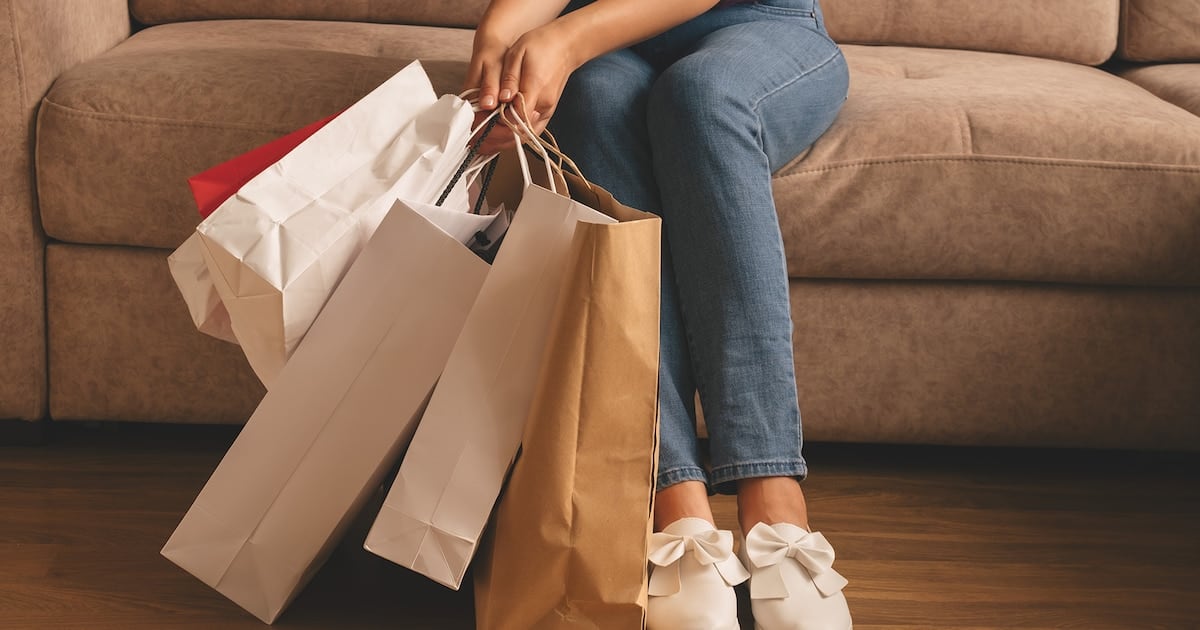 El consumo pyme se sostuvo con lo justo: las ventas minoristas crecieron 0,3% interanual pero cerraron septiembre en baja