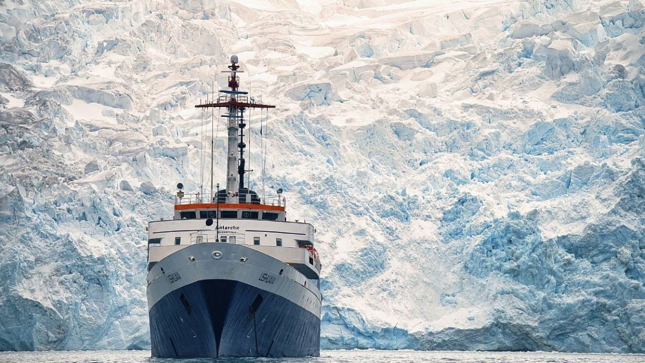 Expediciones a la Antártida: qué tener en cuenta antes de zarpar desde Ushuaia