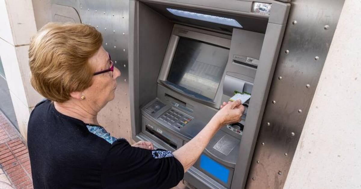 Jubilaciones mínimas de octubre: arranca el pago el jueves 8 con aumento del 1,66% y un refuerzo de 70.000 pesos
