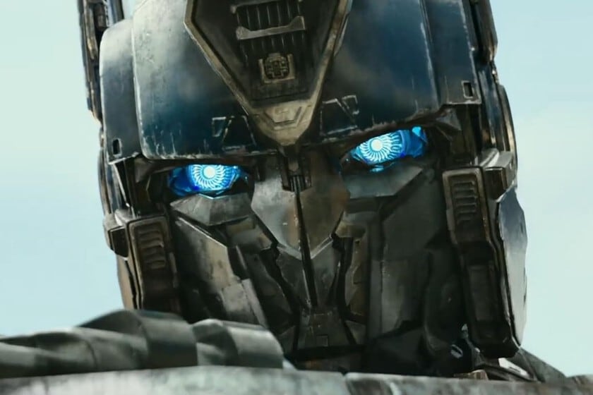 Transformers vuelve a la carga con Spielberg en la producción y la sombra de Bay otra vez en la mesa de negociación