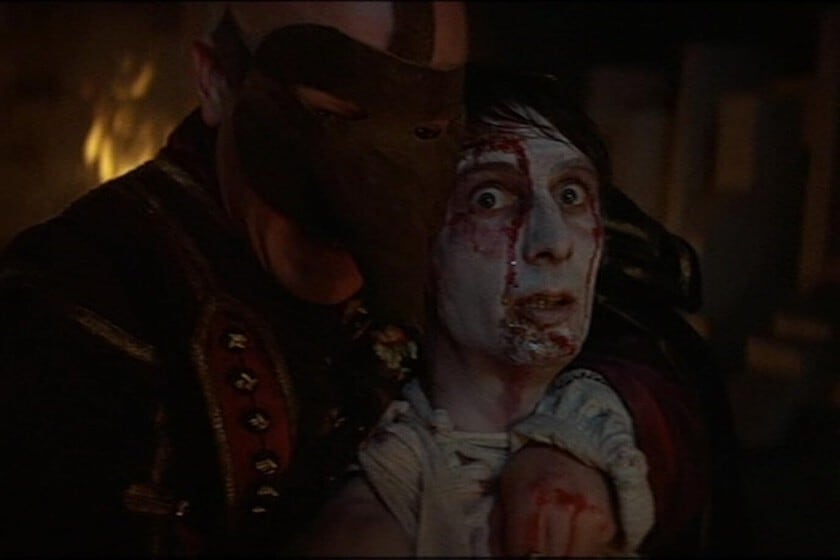 Los demonios vuelve a la pantalla grande: la película maldita de Ken Russell recupera, por fin, las escenas que le cortaron en vida