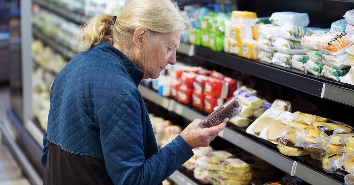 Frutas y verduras lideran la dispersión de precios entre supermercados, con 9,2% de diferencia en septiembre