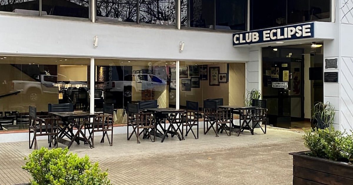 Una nena de 8 años murió tras caerle un arco en un gimnasio de Villegas y se abrió una causa penal