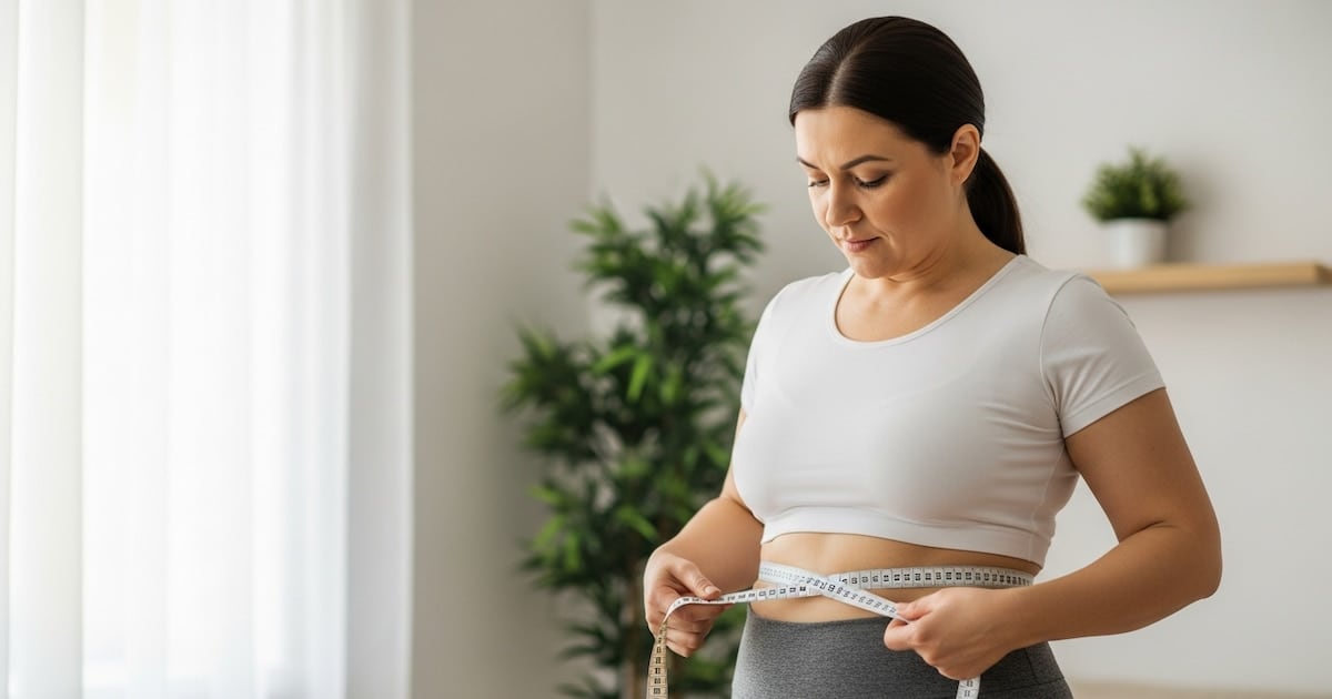 Cuando bajar la grasa de más se vuelve un riesgo: lo que el cuerpo deja de proteger