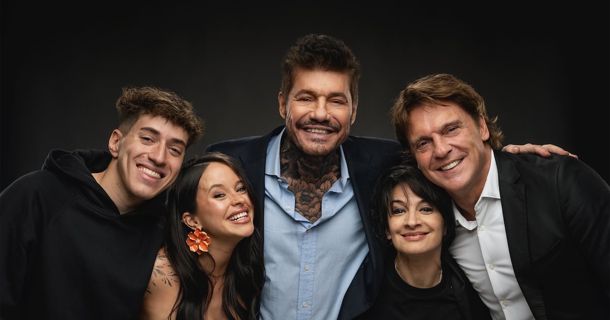Vuelve Marcelo Tinelli, pero esta vez sin cable: arranca Dale Match por streaming y en clave 100% digital