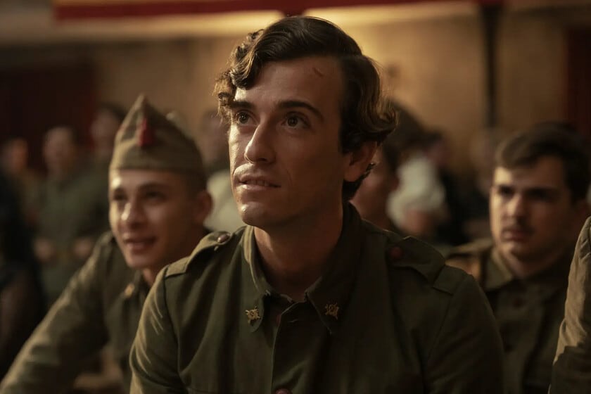 Una melodía de 1928 vuelve al presente de la mano de Judeline y una película que la rescata del olvido