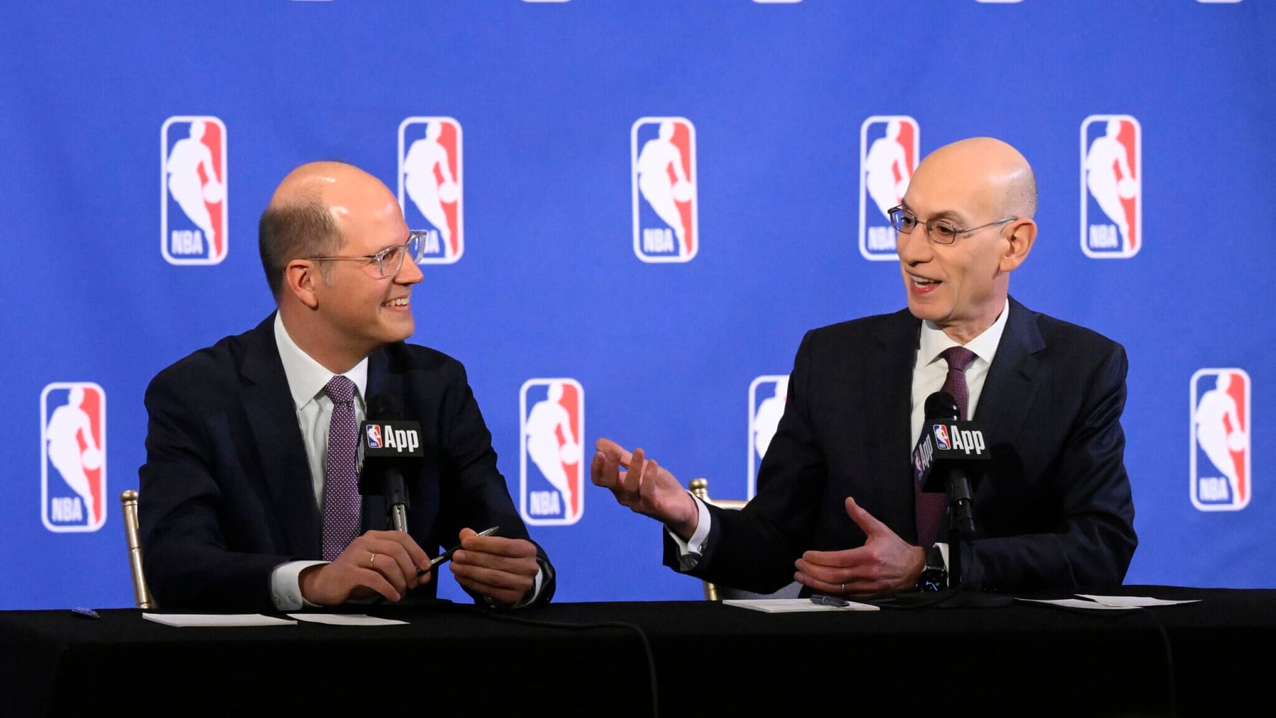 La NBA toca la puerta de Europa y la Euroliga ya no puede hacerse la sorda