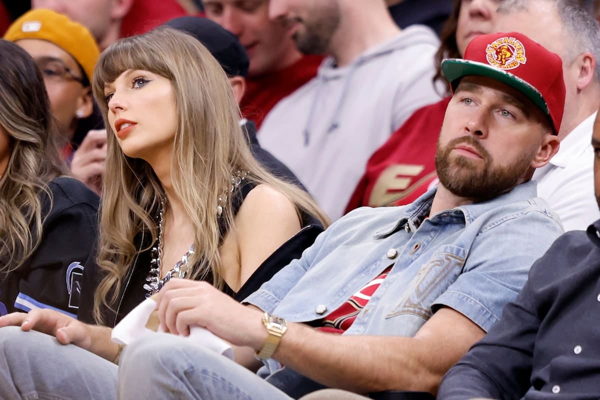 Bratenahl se planta: los vecinos de Taylor Swift y Travis Kelce le pusieron un freno a las reformas en su mansión del lago