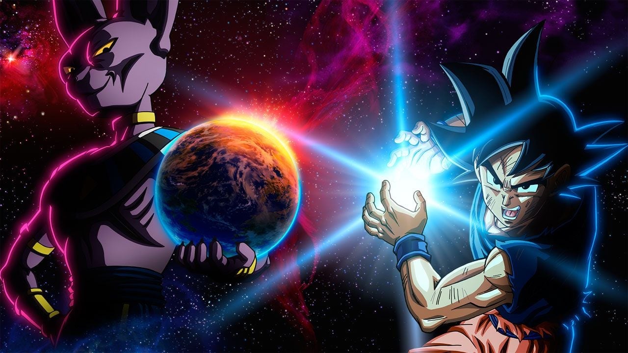 Vuelve Dragon Ball Super con una versión reconstruida de la saga de Beerus: cuándo se puede ver en cada plataforma