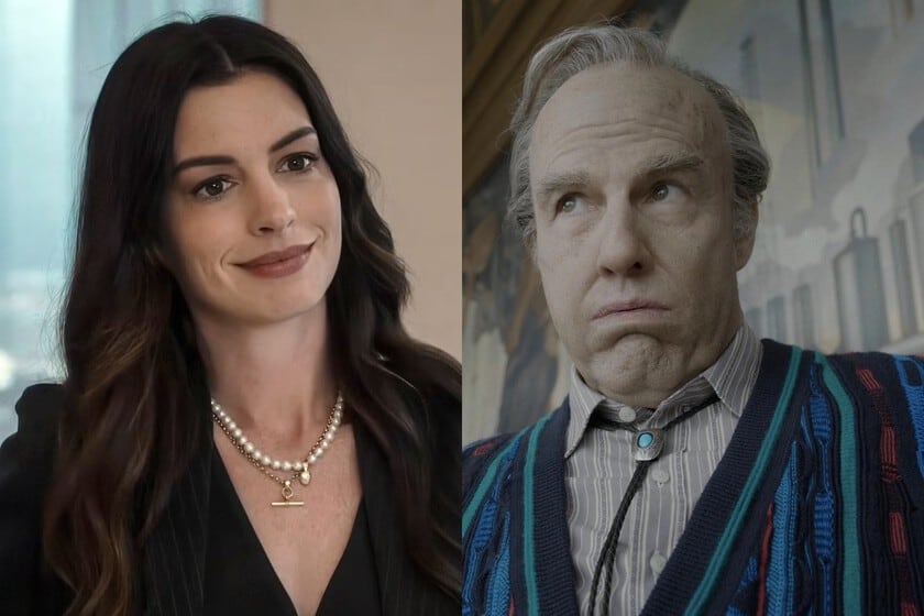 Diez sobre diez para Iñárritu: Anne Hathaway salió a bancar a Tom Cruise y la rompió con su primera reseña