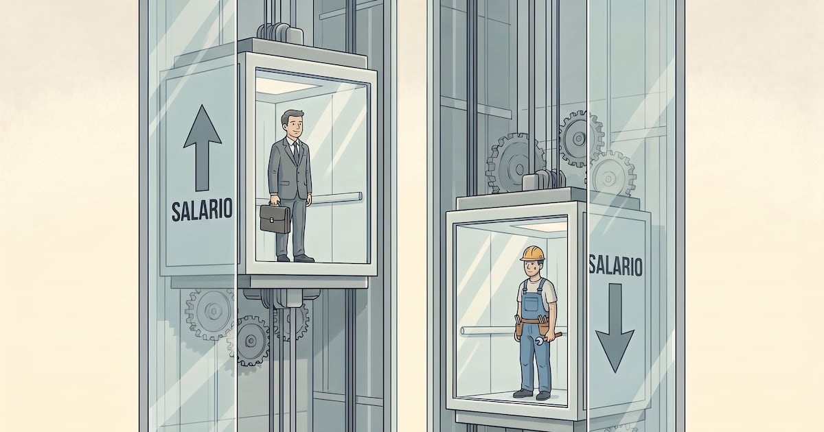 Sueldos formales privados: once provincias quedaron por debajo de la canasta básica familiar en mayo