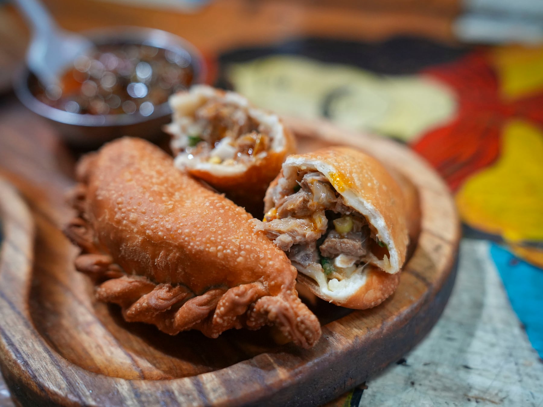 Empanadas del Interior que resisten en Buenos Aires: cinco locales que no le bajan al cuchillo