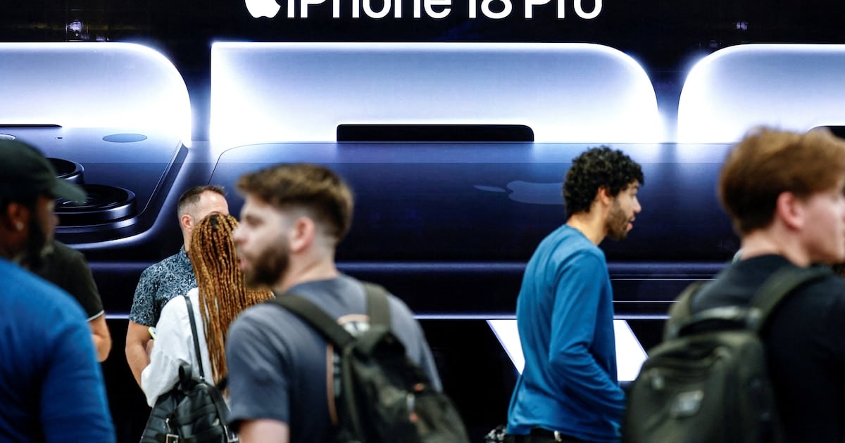 La estampida de los chips de memoria encarece el iPhone 18 Pro y le pasa la factura a Apple