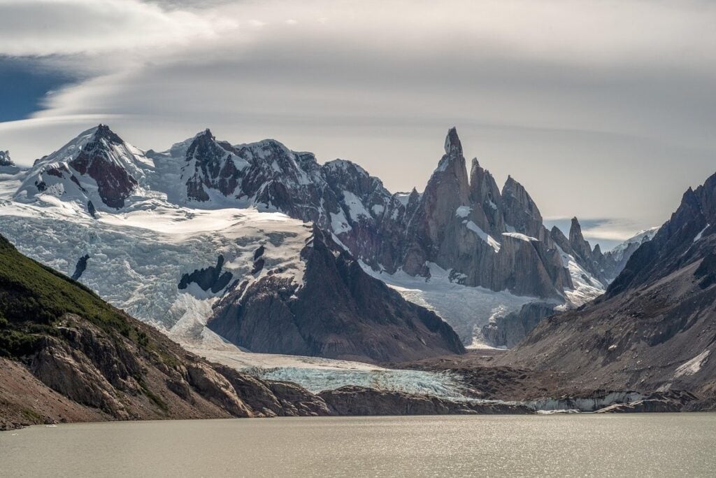 El rescate que duró siete horas y dejó tres lecciones para quienes se animan a la montaña