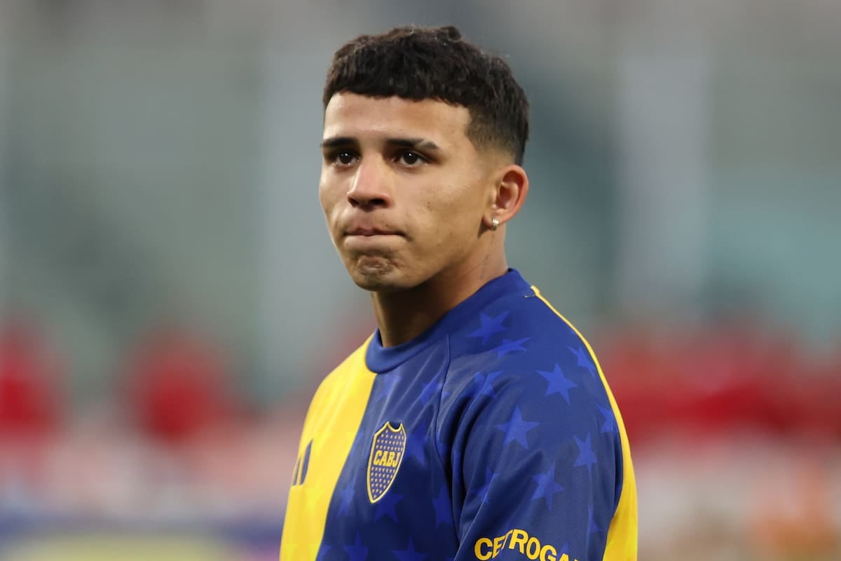 Boca se planta en la Bombonera con medio equipo colgando y la ilusión intacta