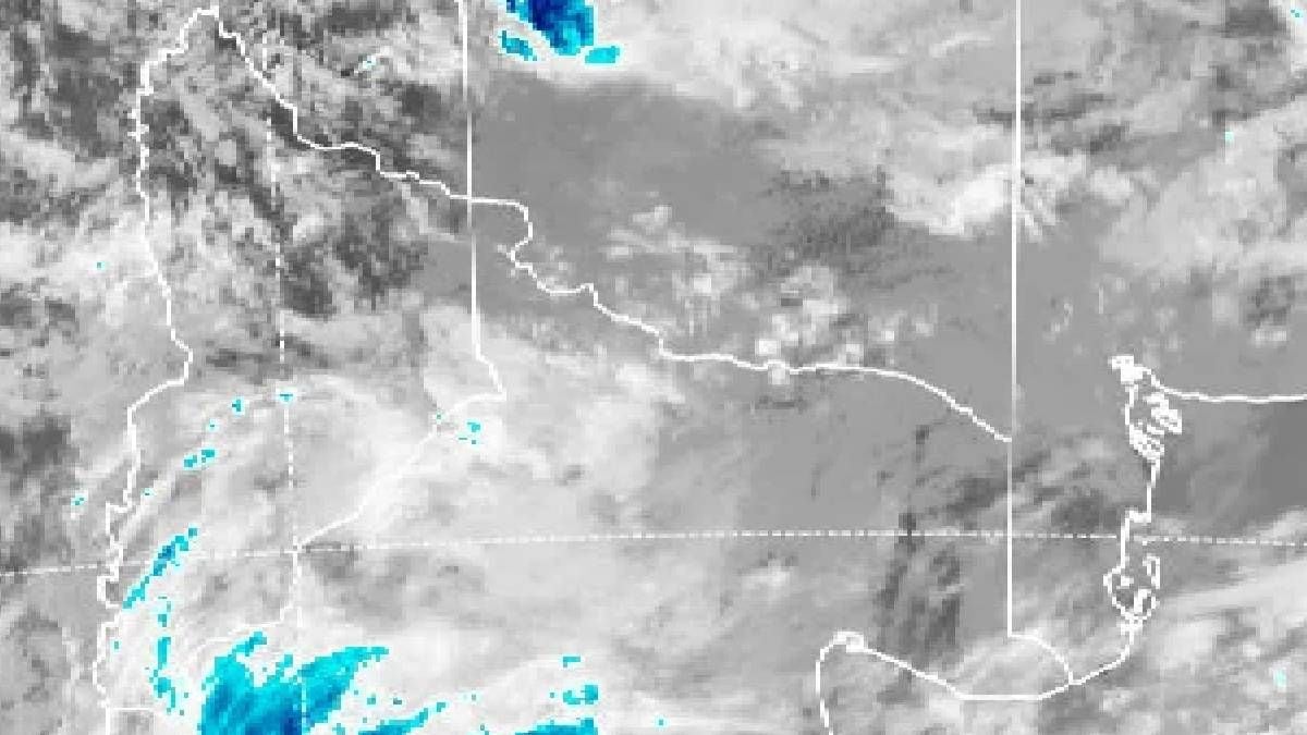 Neuquén se prepara para una seguidilla de tormentas que se extenderá hasta el viernes: qué dice el Servicio Meteorológico Nacional