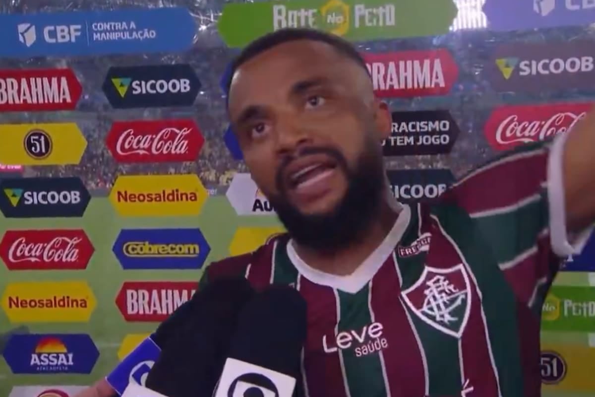 El Maracaná habló con gol de Carrascal y el Fla sigue arriba: el Flu se va masticando bronca
