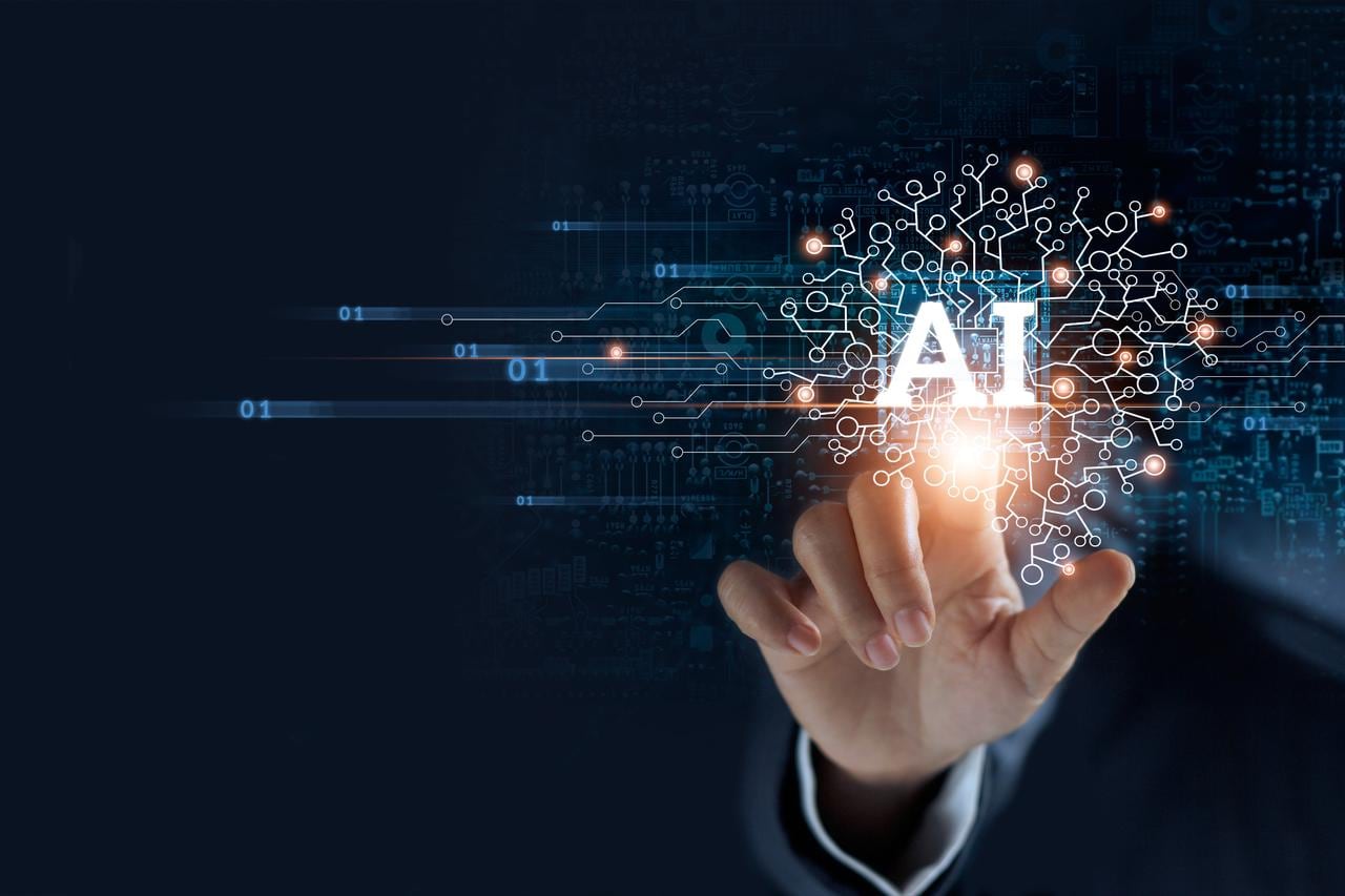 Internet tiene dos capas y los humanos ya no son la principal: el golpe silencioso de los agentes de inteligencia artificial