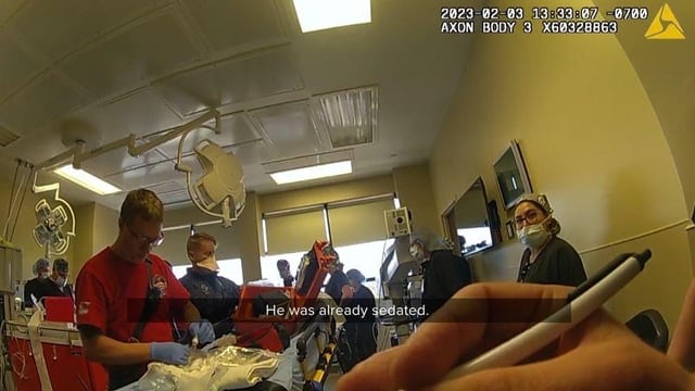La canción que el paciente elige puede aliviar la aguja: lo que halló un estudio en Zúrich