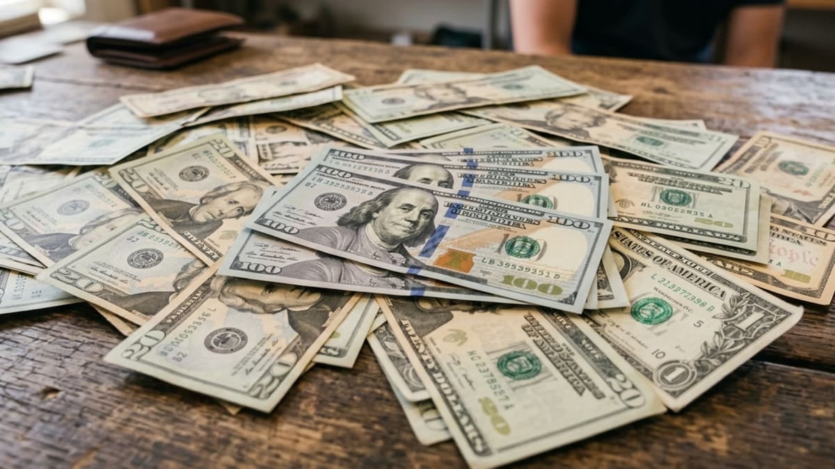 Mercado cambiario paralizado por feriado: el oficial quedó en $1.548 y se reactiva el martes