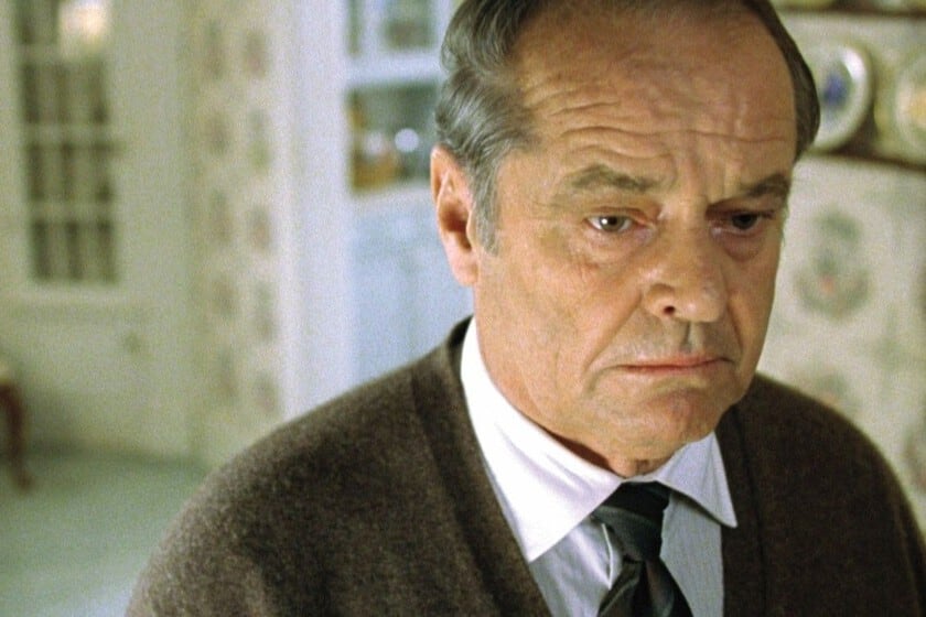Aquella vez que Nicholson le dijo que no a Gatsby y Redford se quedó con el papel soñado