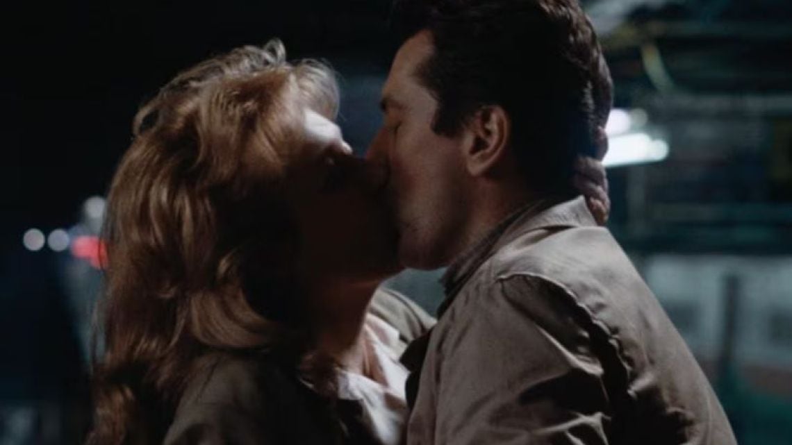 Una historia de adultos que se cruzan en Manhattan: cuando De Niro y Streep se animaron al romance cotidiano