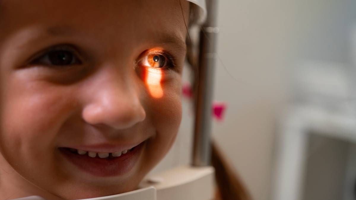 Una mañana para mirar a los ojos de los chicos: Neuquén abre controles pediátricos gratuitos
