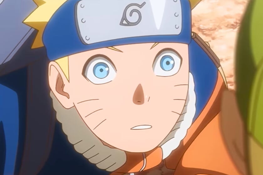Vuelve Naruto, pero no como muchos esperaban: el animé será un cruce con Ninku y ya tiene tráiler