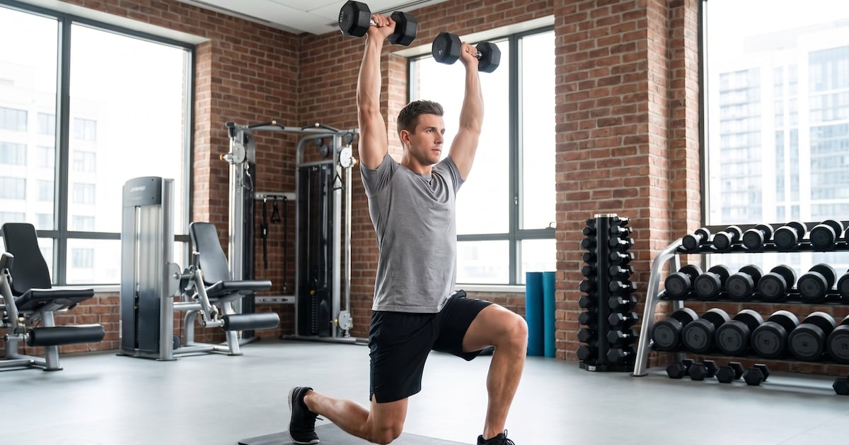 Tu cuerpo recuerda: aunque dejes de entrenar por meses, los músculos y el hígado guardan la huella del esfuerzo previo