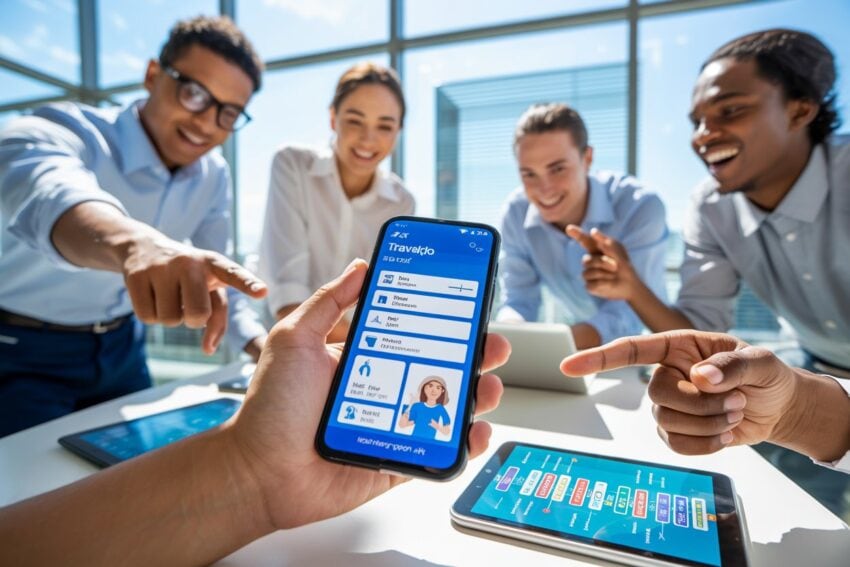 Meta se anima a la autonomía: sus nuevos modelos de IA podrán reservar vuelos y comprar solos en la web