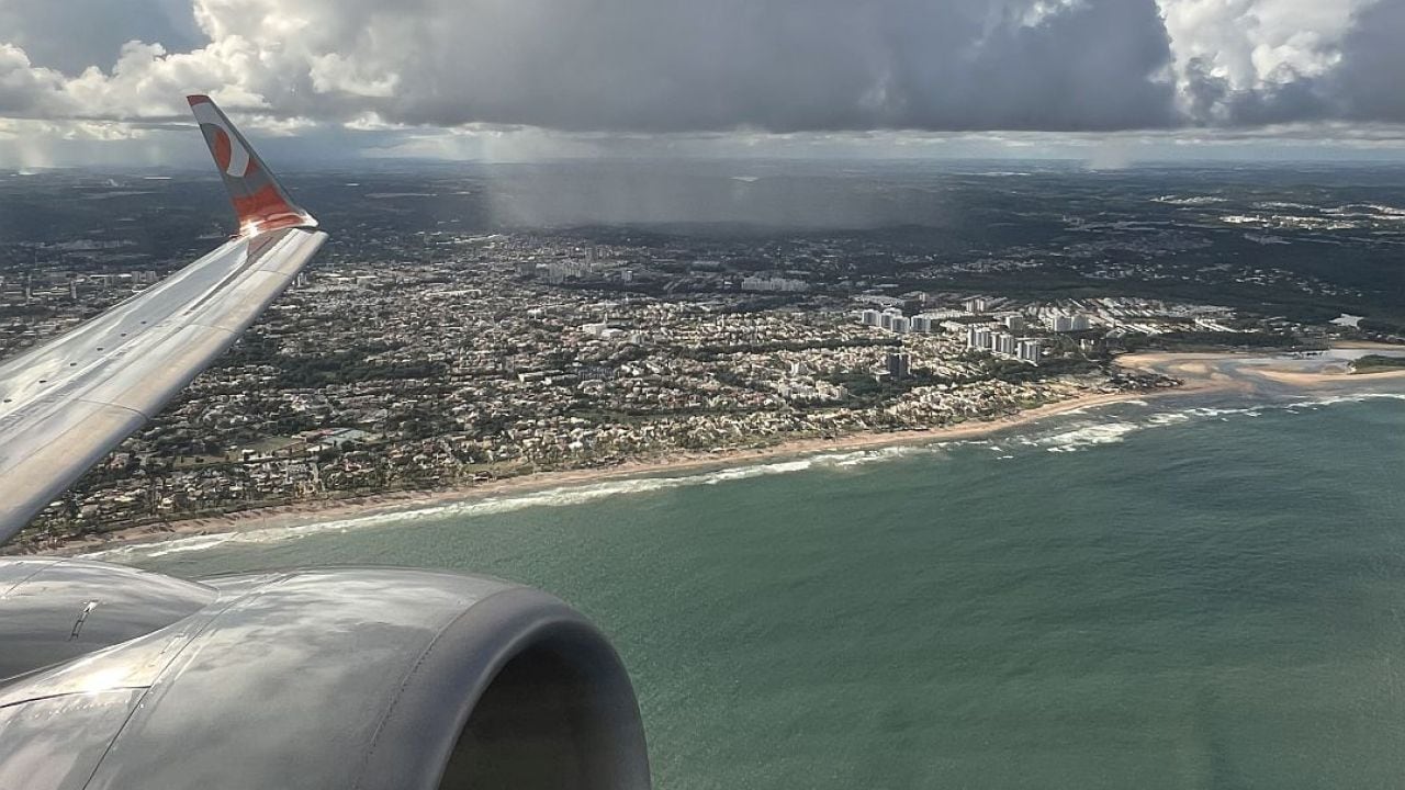 Brasil, Caribe y un guiño a Japón: cómo se arma el verano del turista argentino
