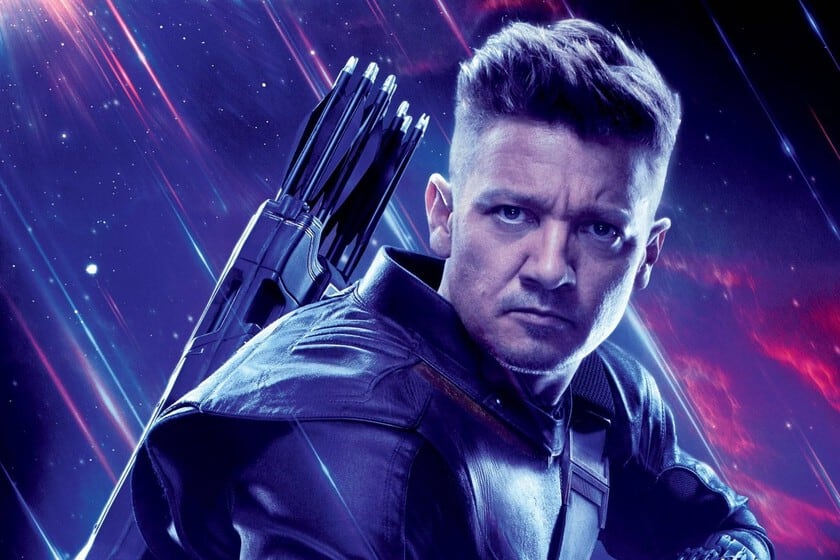 Renner se baja de Doomsday y se ríe de los Vengadores: "Van a perder sin mí"
