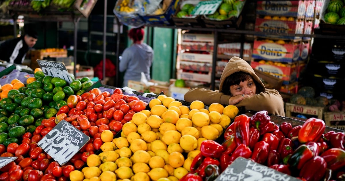 Septiembre dejó al tomate como nuevo líder de subas y a la lechuga como la sorpresa a la baja
