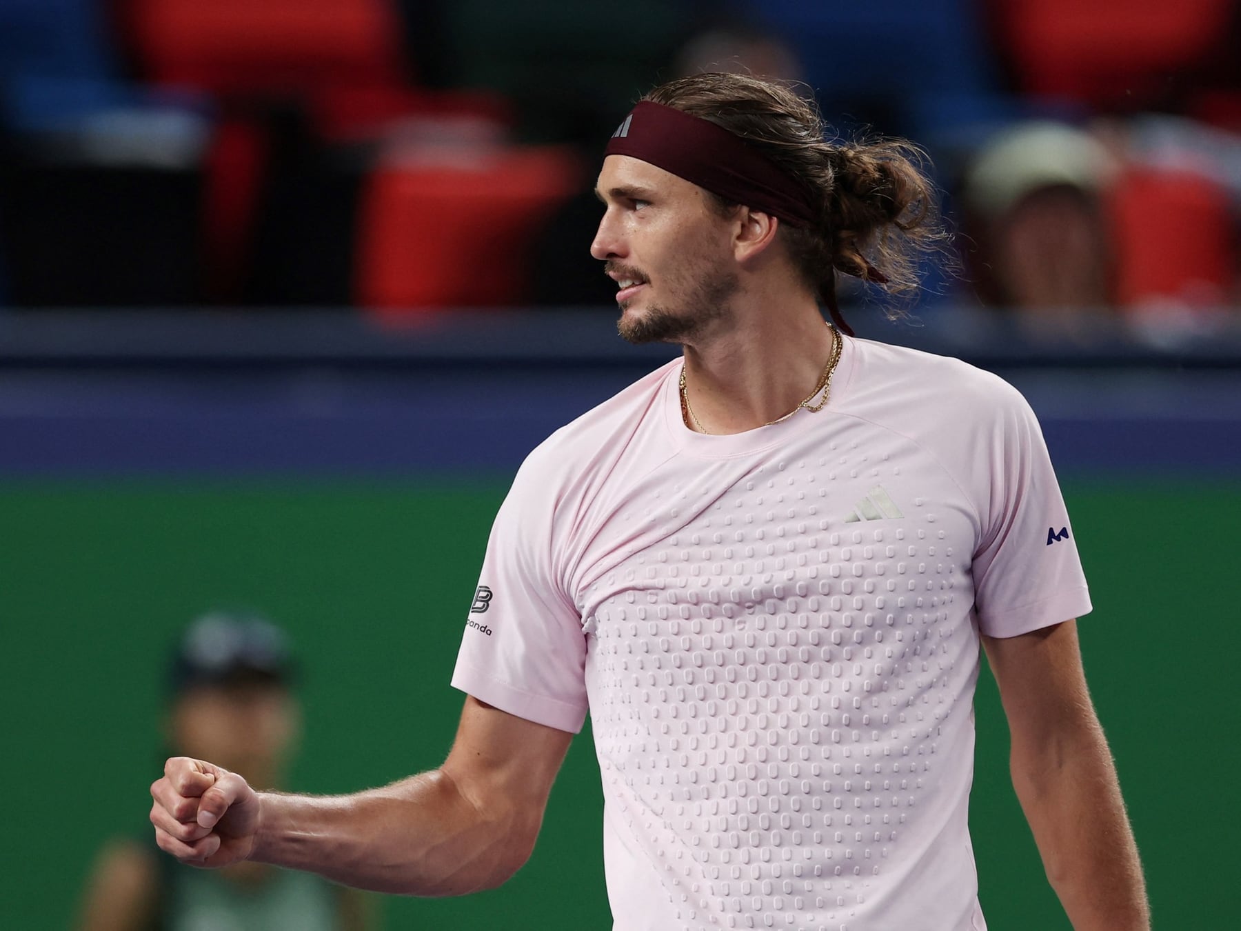 Zverev cierra la pulseada en Shanghai y se adueña del número uno: el alemán que hizo historia con la raqueta y la paciencia