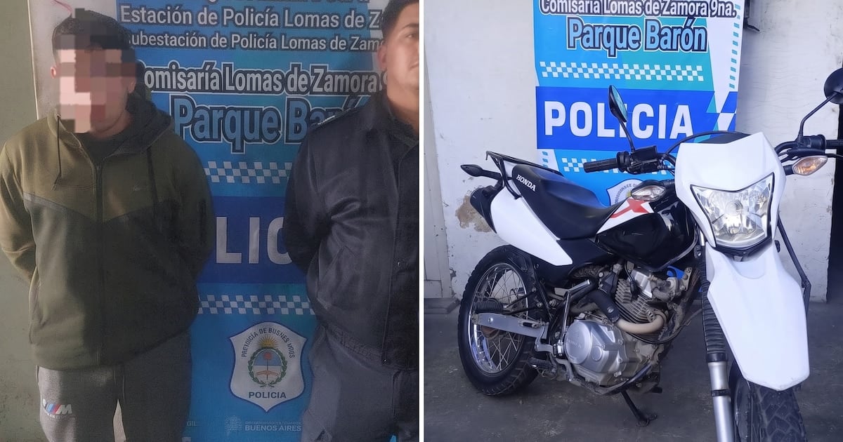 Imputan a un efectivo del Comando de Patrulla de Lomas de Zamora por la muerte de un niño de dos años en una persecución en Ingeniero Budge