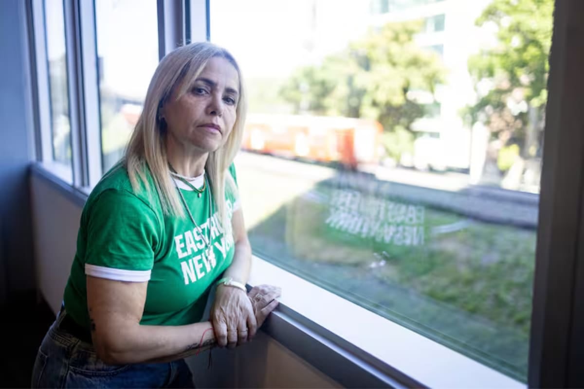 María José Riera, la productora que aprendió a ponerse primero en la lista y ahora lo grita desde el auto