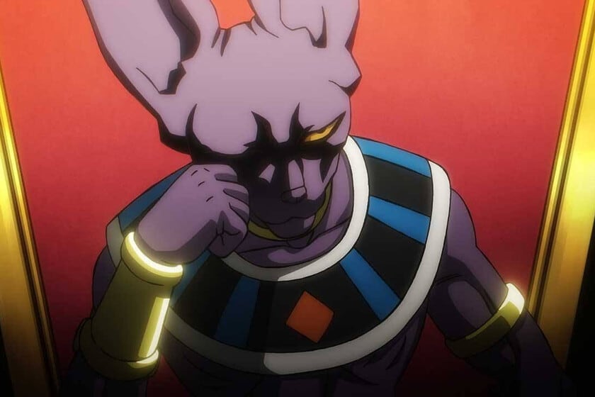 El Dios de la Destrucción vuelve a escena: Toei reanimó el arco que lo presentó y el resultado se nota