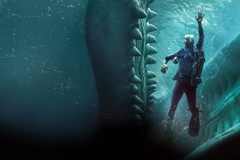 Dentro de la ballena, entre los recuerdos: la apuesta emocional de "Whalefall" que divide al público