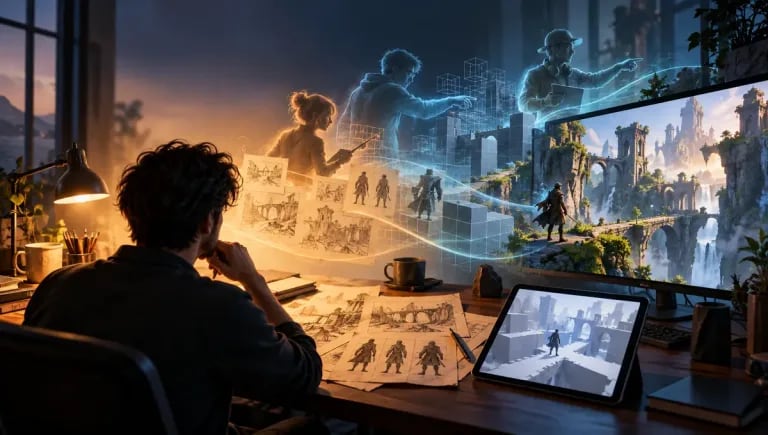 La era del vértigo vuelve a Rockstar: prometen juegos más rápidos después de GTA 6