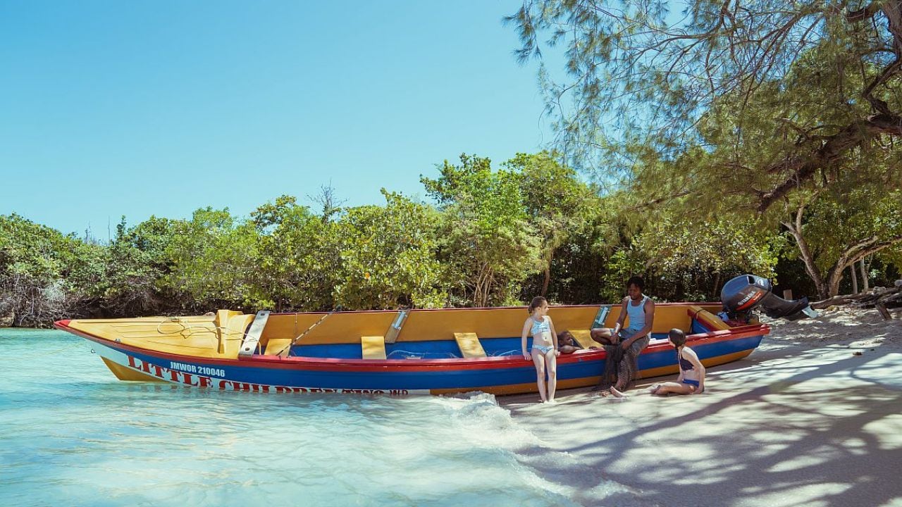 Jamaica se abre al turista argentino con una agenda que combina naturaleza, aventura y cultura