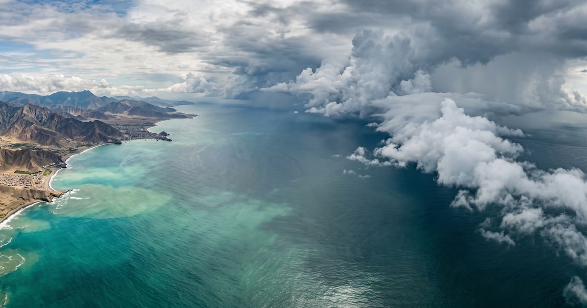 El próximo Niño asusta a los modelos: la NOAA ya lo ve como un evento sin techo conocido