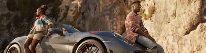 GTA VI ya tiene día y hora: Rockstar mostró a Jason y Lucia en acción y la fecha que todos querían saber