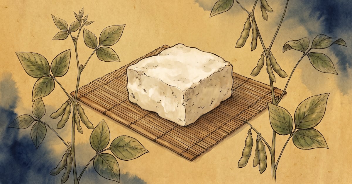 Tofu en la mesa de cada día: por qué los especialistas lo recomiendan y qué le hace al cuerpo