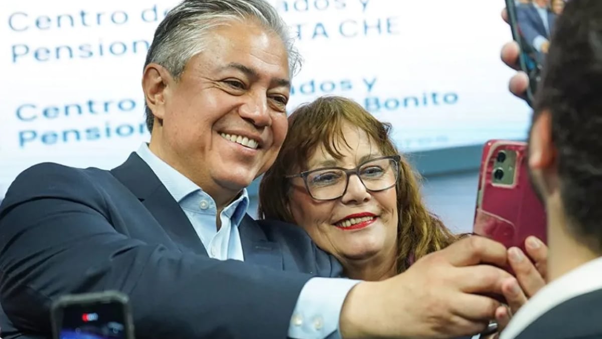 Huella Mayor: el plan neuquino que promete llevar a los jubilados a recorrer su propia provincia