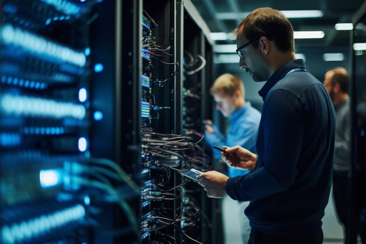 Argentina se anota en la carrera regional por los centros de datos de inteligencia artificial