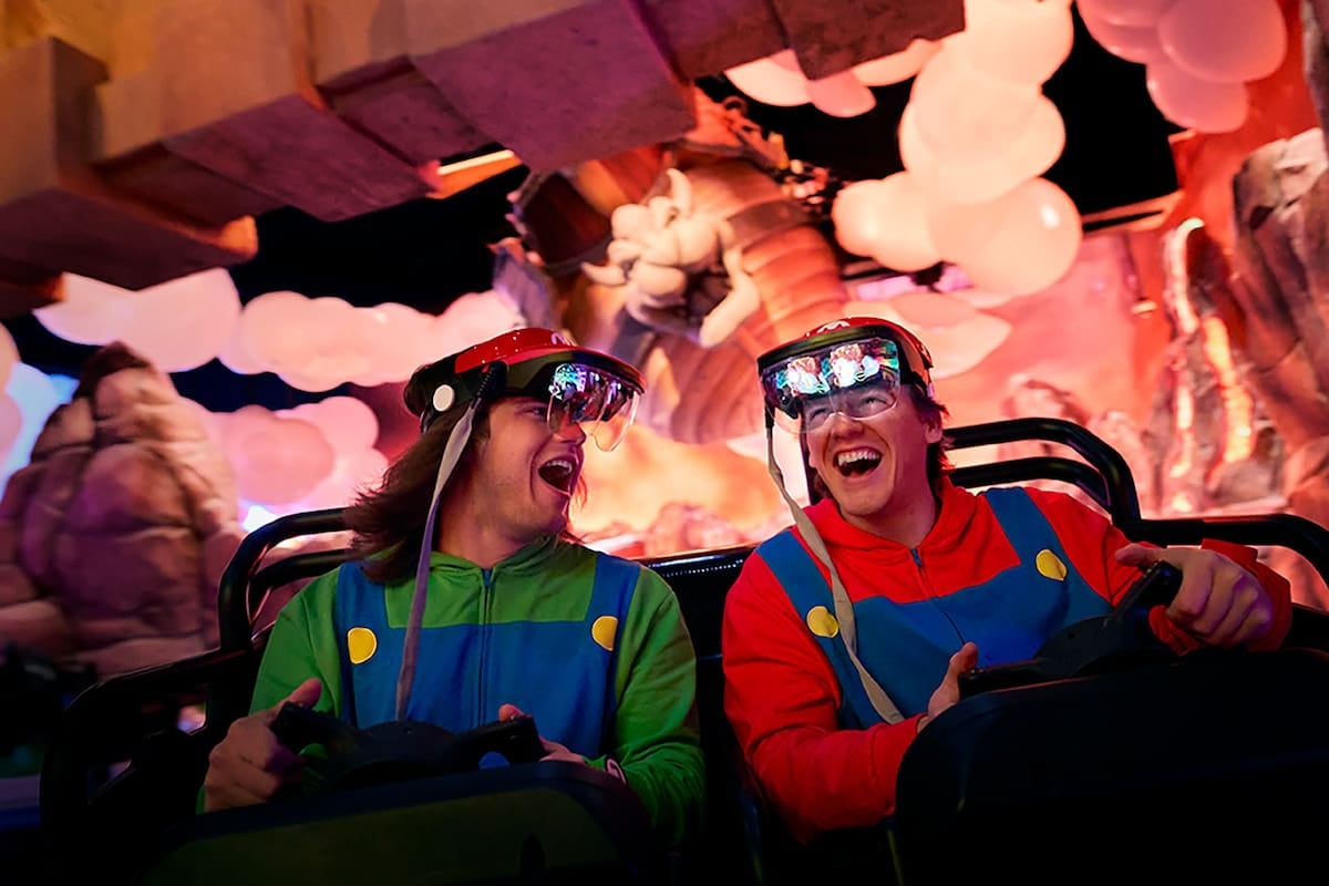 Orlando presenta Epic Universe, el cuarto parque de Universal que condensa cinco mundos temáticos en un mismo predio