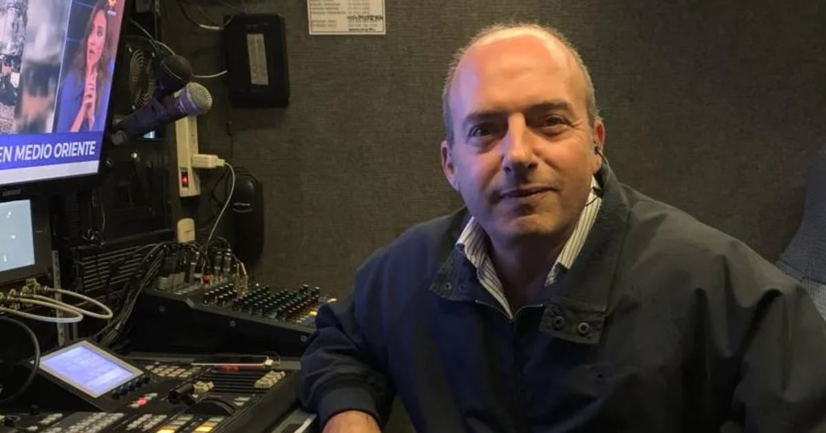 Fernando Confessore: el hombre del pronóstico sereno que se fue en silencio un viernes de mayo