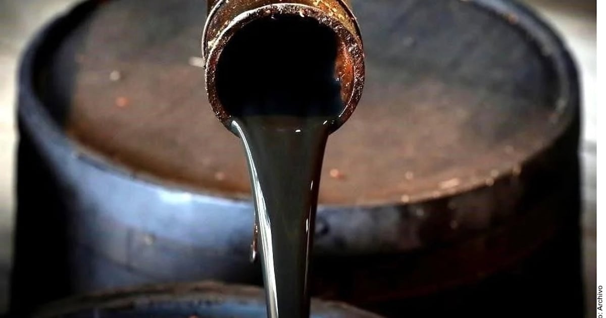 Los mayoristas subieron 3,2% en septiembre empujados por un salto del 15% en el petróleo crudo