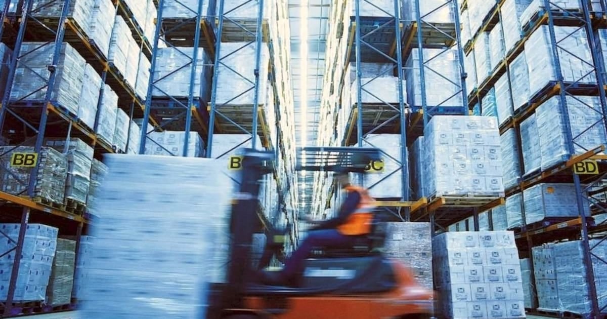 Los mayoristas escalaron 3,2% en septiembre, traccionados por el crudo y el gas