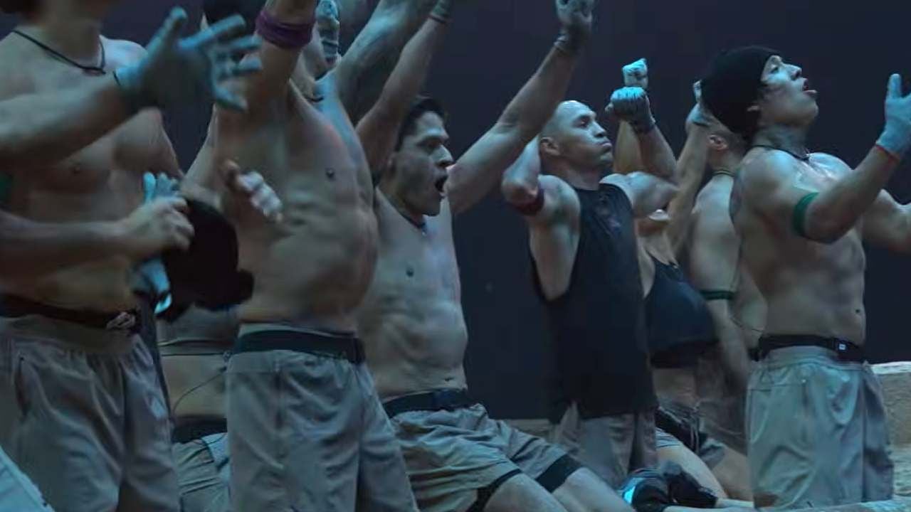 A 120 cámaras por cuadro: el reality mexicano que volvió loco al equipo técnico de Netflix